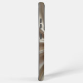 サムスンギャラクシーS21ウルトラケースジャパナーゼカラー SAMSUNG GALAXYケース (右側面)