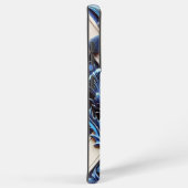 サムスンギャラクシーS21ウルトラケーススコティストル SAMSUNG GALAXYケース (右側面)