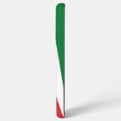 サムスンギャラクシーS21ウルトラケースセーシェル色 SAMSUNG GALAXYケース (裏面横)