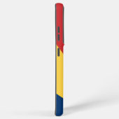 サムスンギャラクシーS21ウルトラケースセーシェル色 SAMSUNG GALAXYケース (右側面)