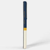 サムスンギャラクシーS21ウルトラケースタルサシティ国旗 SAMSUNG GALAXYケース (右側面)