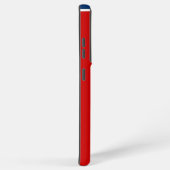 サムスンギャラクシーS21ウルトラケーステネシー SAMSUNG GALAXYケース (右側面)