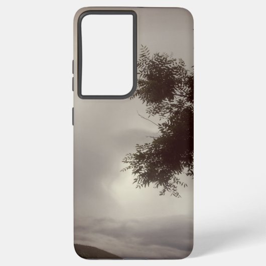 サムスンギャラクシーS21ウルトラケースデザイン SAMSUNG GALAXYケース (裏面)