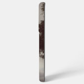 サムスンギャラクシーS21ウルトラケースデザイン SAMSUNG GALAXYケース (裏面横)