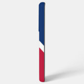 サムスンギャラクシーS21ウルトラケースデンバー国旗 SAMSUNG GALAXYケース (裏面横)