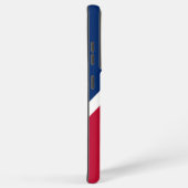 サムスンギャラクシーS21ウルトラケースデンバー国旗 SAMSUNG GALAXYケース (右側面)