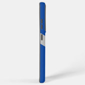 サムスンギャラクシーS21ウルトラケースラスベガス国旗 SAMSUNG GALAXYケース (右側面)