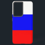 サムスンギャラクシーS21ウルトラケースロシア国旗 SAMSUNG GALAXY S21 ULTRAケース<br><div class="desc">そしエレガントてスタイリッシュ、サムスンギャラクシーS21ウルトラケースとロシア国旗。この製品はカスタマイズ可能。</div>