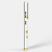 サムスンギャラクシーS21ウルトラケースロードアイランド SAMSUNG GALAXYケース (右側面)