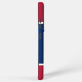 サムスンギャラクシーS21ウルトラケースワイオミング SAMSUNG GALAXYケース (右側面)