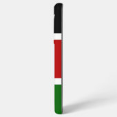 サムスンギャラクシーS21ウルトラケース国旗 SAMSUNG GALAXYケース (裏面横)