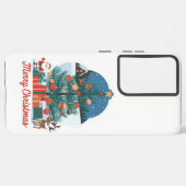 サムスンギャラクシーS21ウルトラケース:キリスト電話ケース SAMSUNG GALAXYケース (左側面)