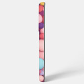 サムスンギャラクシーS21ウルトラケース SAMSUNG GALAXYケース (裏面横)