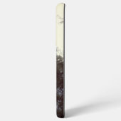 サムスンギャラクシーS21ウルトラスタイルデザイン SAMSUNG GALAXYケース (裏面横)