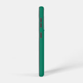 サムスンギャラクシーS21カメルーン国旗 SAMSUNG GALAXYケース (右側面)