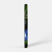 サムスンギャラクシーs21ケースアートとデザイン samsung galaxyケース (右側面)