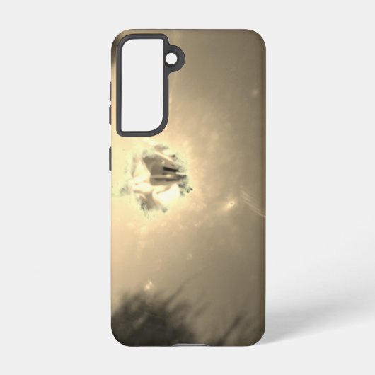 サムスンギャラクシーs21ケースアートとデザイン samsung galaxyケース (裏面)