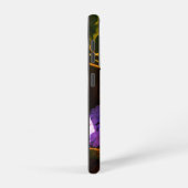 サムスンギャラクシーs21ケースアートとデザイン samsung galaxyケース (右側面)