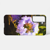 サムスンギャラクシーs21ケースアートとデザイン samsung galaxyケース (裏面横)