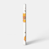 サムスンギャラクシーs21ケースアートとデザイン samsung galaxyケース (左側面)