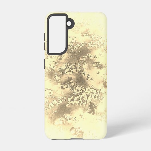 サムスンギャラクシーs21ケースアートとデザイン samsung galaxyケース (裏面)