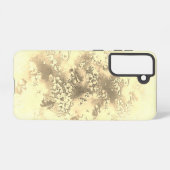 サムスンギャラクシーs21ケースアートとデザイン samsung galaxyケース (裏面横)