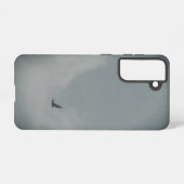 サムスンギャラクシーs21ケースアートとデザイン samsung galaxyケース (裏面横)