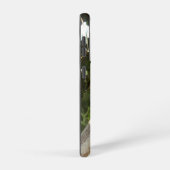 サムスンギャラクシーS21ケースエコ写真 SAMSUNG GALAXYケース (右側面)