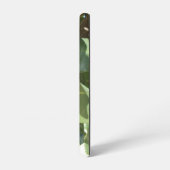 サムスンギャラクシーS21ケースエコ写真 SAMSUNG GALAXYケース (左側面)