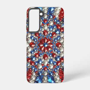 サムスンギャラクシーS21ケースオランダ色 SAMSUNG GALAXY S21ケース