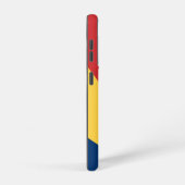 サムスンギャラクシーS21ケースセーシェル色 SAMSUNG GALAXYケース (右側面)