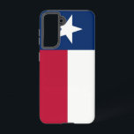 サムスンギャラクシーS21ケーステキサス州国旗 SAMSUNG GALAXY S21ケース<br><div class="desc">テキサス州の旗を特集した携帯独占的カバーでサムスンギャラクシーS21を持ち上げろ！詳細に細心の注意を払って作られた、この電話はテキサン祝伝統と文化プライドをカバー。このはっきりしたデザインは、州の豊かな歴史、団結、そして独立した精神を象徴する象徴的なローンスター旗を際立って表示している。あなたはあなたのテシャンの根を誇らしく表示するか、特別な機会を記念するか、単にあなたのデバイスにアクセサリーを追加するスタイリッシュか、この電話カバーはあなたの毎日に本物のテシャンしゃれているを追加運す。素材で作ら高品質れたテキサス州国旗の電話カバーは、耐久性と視覚的なアピールのために設計され、それが携帯電話のアクセサリーの大切な部分にな頭が切れるることを保証する。その鮮やかデザインと頑丈な建築は、あらゆる用途でテキサス州への憧れを披露するのに最適な方法である。</div>