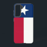 サムスンギャラクシーS21ケーステキサス州国旗 SAMSUNG GALAXY S21ケース<br><div class="desc">テキサス州の旗を特集した携帯独占的カバーでサムスンギャラクシーS21を持ち上げろ！詳細に細心の注意を払って作られた、この電話はテキサン祝伝統と文化プライドをカバー。このはっきりしたデザインは、州の豊かな歴史、団結、そして独立した精神を象徴する象徴的なローンスター旗を際立って表示している。あなたはあなたのテシャンの根を誇らしく表示するか、特別な機会を記念するか、単にあなたのデバイスにアクセサリーを追加するスタイリッシュか、この電話カバーはあなたの毎日に本物のテシャンしゃれているを追加運す。素材で作ら高品質れたテキサス州国旗の電話カバーは、耐久性と視覚的なアピールのために設計され、それが携帯電話のアクセサリーの大切な部分にな頭が切れるることを保証する。その鮮やかデザインと頑丈な建築は、あらゆる用途でテキサス州への憧れを披露するのに最適な方法である。</div>