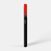 サムスンギャラクシーS21ケースフラグU A E SAMSUNG GALAXYケース (右側面)