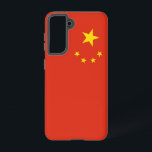 サムスンギャラクシーS21ケース中国国旗 SAMSUNG GALAXY S21ケース<br><div class="desc">サムスンギャラクシーS21を中国の旗独占的を掲げた私たちの電話カバーで変身！細部に細心の注意を払って制作されたこの電話カバーは、中国の旗の象徴的なデザインを誇らしげに示す。この旗は、赤いフィールドにアークの中に4つの小さな星を伴う大きな黄金の星を特徴とし、中国の共産主義パーティーのリーダーシップの下で人々の団結を象徴してい中国のる。あなたはの祝伝統、国のプライドを示す中国のか、単に旗の象徴を鑑賞するかにかかわらず、このカバーはあなたのデバイスに本物の文化のtouchを追加す中国のる。高品質の素材で作られた中国国旗の電話カバーは、耐久性と視覚的に印象的な外観を保証し、毎日の必需品に完璧な追加。あなたの電話を保護し、あらゆる用途であなたの中国への憧れを表現するように設計されている。</div>
