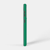 サムスンギャラクシーS21ケース国旗ワシントン州 SAMSUNG GALAXYケース (右側面)