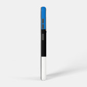 サムスンギャラクシーS21ケース国旗 SAMSUNG GALAXYケース (右側面)