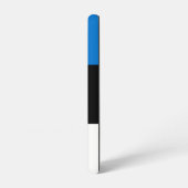 サムスンギャラクシーS21ケース国旗 SAMSUNG GALAXYケース (左側面)