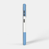 サムスンギャラクシーS21ケース国旗 SAMSUNG GALAXYケース (右側面)