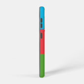 サムスンギャラクシーS21ケース国旗 SAMSUNG GALAXYケース (右側面)