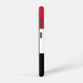 サムスンギャラクシーS21ケース国旗 SAMSUNG GALAXYケース (右側面)