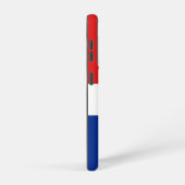 サムスンギャラクシーS21ケース国旗 SAMSUNG GALAXYケース (右側面)