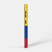 サムスンギャラクシーS21ケース国旗 SAMSUNG GALAXYケース (右側面)