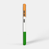 サムスンギャラクシーS21ケース国旗 SAMSUNG GALAXYケース (右側面)