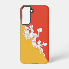 サムスンギャラクシーS21ケース国旗 SAMSUNG GALAXY S21ケース