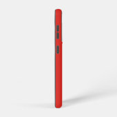 サムスンギャラクシーS21ケース国旗 SAMSUNG GALAXYケース (右側面)