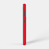 サムスンギャラクシーS21ケース国旗 SAMSUNG GALAXYケース (右側面)