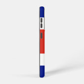 サムスンギャラクシーS21ケース国旗 SAMSUNG GALAXYケース (右側面)