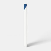 サムスンギャラクシーS21ケース国旗 SAMSUNG GALAXYケース (左側面)