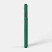 サムスンギャラクシーS21ケース国旗 SAMSUNG GALAXYケース (右側面)